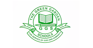 The Green Garden Schools Logo