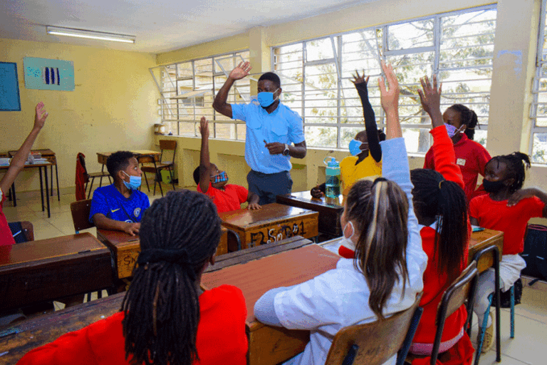 St. Nicholas Primary School cover image