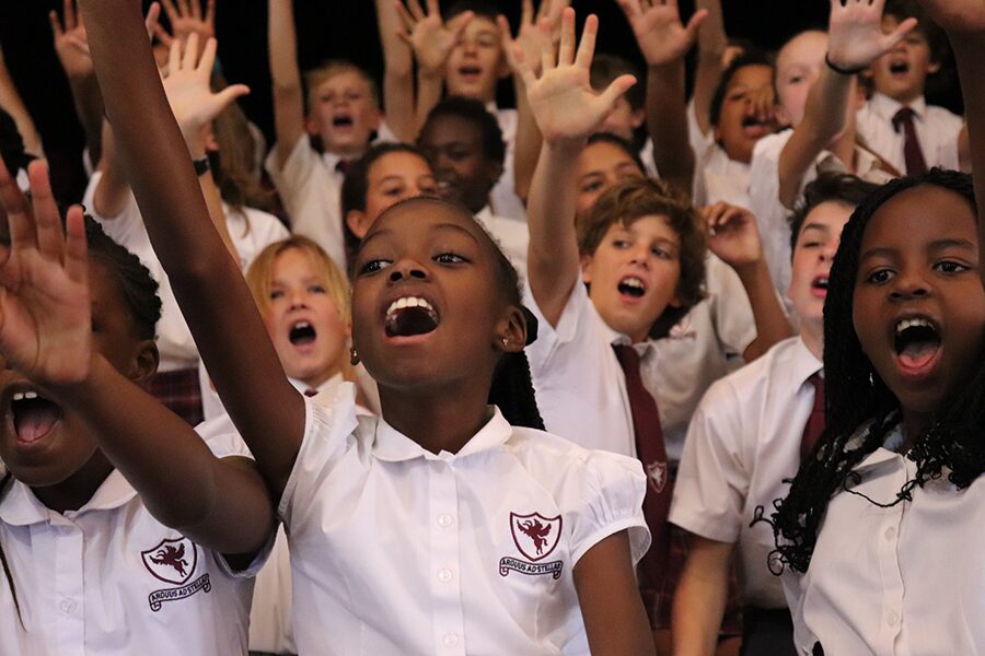 Banda School Cover Image