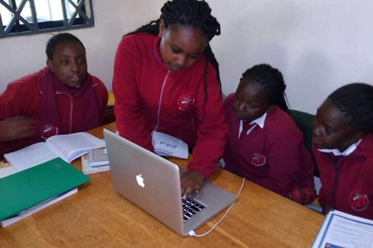 Beverly School Of Kenya-Kinangop cover image