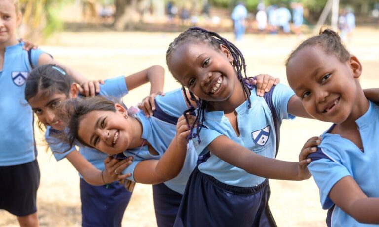 Braeburn Mombasa International School cover image