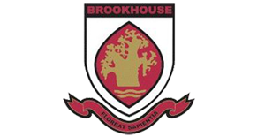 Brookhouse International School’s secondary Logo
