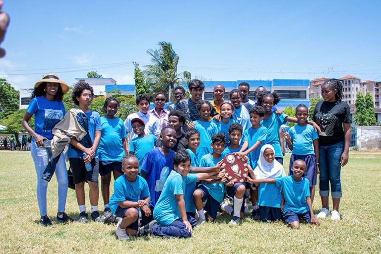 Coast Academy Kindergarten cover image
