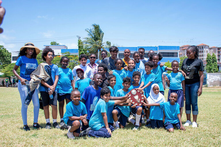 Coast Academy Primary school cover image
