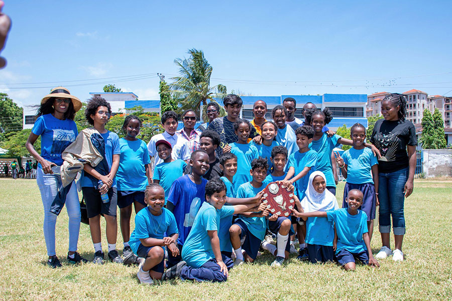 Coast Academy Primary school Cover Image