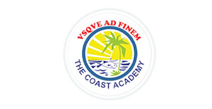 Coast Academy Primary school Logo