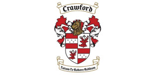 Crawford International School | Kenya Logo