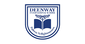 Deenway International School Logo