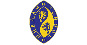 Durham International School Logo