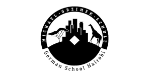 German School Nairobi’s Primary School Logo