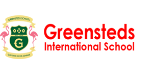 Greensteds International School-junior Logo