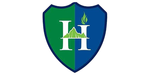 Hillcrest International School’s Secondary Logo