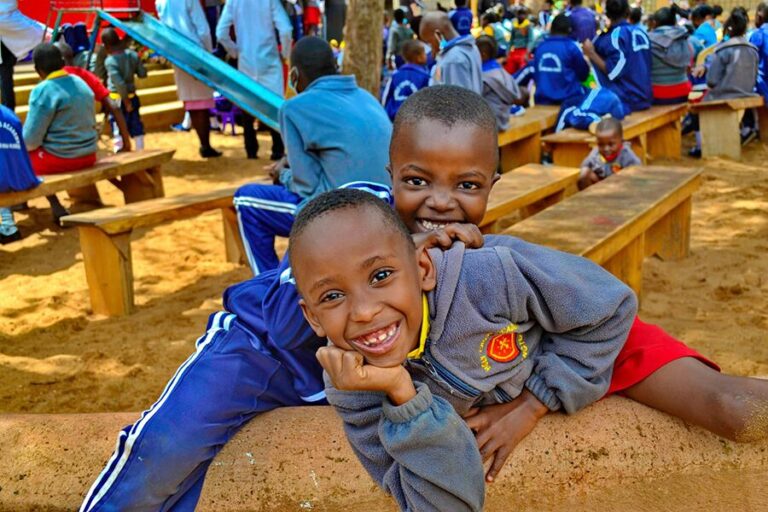 Holy Cross Catholic International School cover image