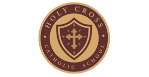 Holy Cross Catholic International School Logo