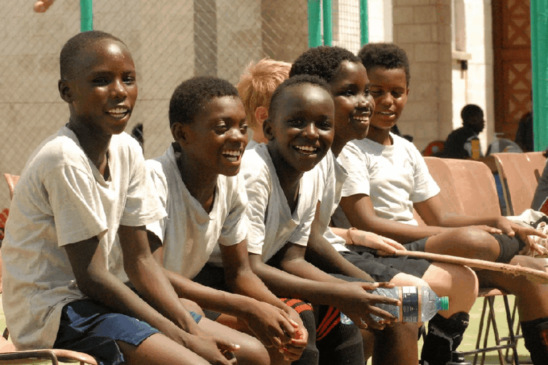 Kivukoni International School-Kilifi cover image