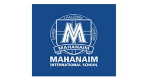 Mahanaim International School Logo