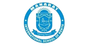 Manarat International School Of Kenya Logo