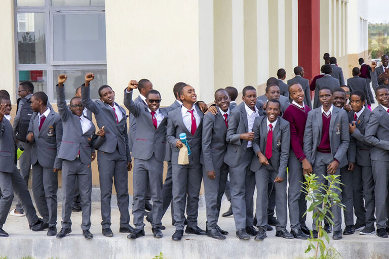 Merishaw School cover image