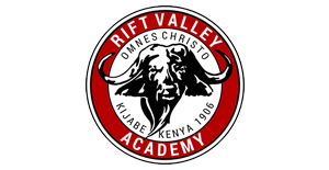 Rift Valley Academy- junior Logo