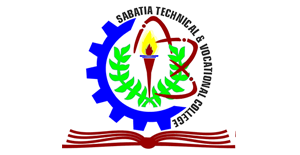 Sabatia Technical and Vocational College Logo