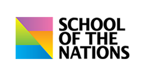 School of the Nations | Primary School Logo