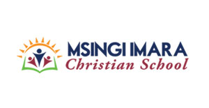 Msingi Imara Christian School Logo