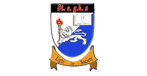 St. Catherine Girls High School Machakos Logo