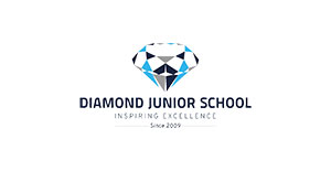 Diamond Junior School South B Campus Logo