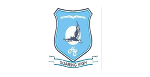 Hillside School Utawala Logo
