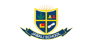 Jabali Junior School Logo