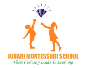 Johari Montessori School Logo