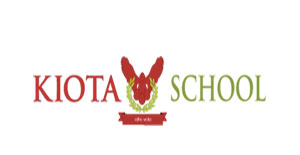 Kiota School Kindergarten Logo