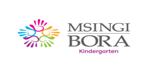Msingi Bora Kindergarten Logo