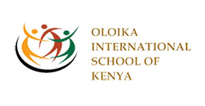 Oloika International School of Kenya Logo