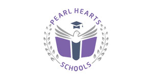 Pearl Hearts Schools Kindergarten Logo