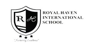 Royal Haven International school Logo