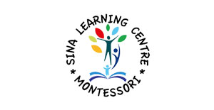 Sina Learning Centre Logo