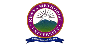 Kenya Methodist University Logo
