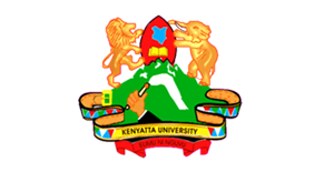 Kenyatta University Logo