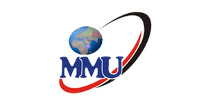 Multimedia University of Kenya Logo