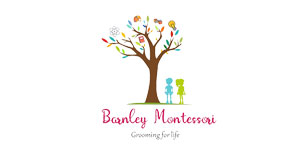 Barnley Montessori Logo