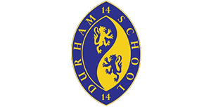 Durham International School Logo