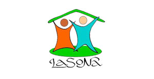 Lasona Kindergarten Logo
