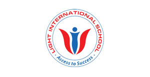 Light International School Kindergarten Logo