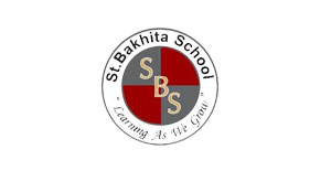 St. Bakhita Kindergarten Logo