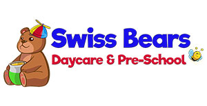 Swiss Bears Daycare and Preschool Logo