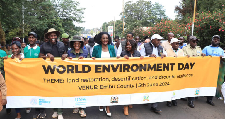 University of Embu cover image