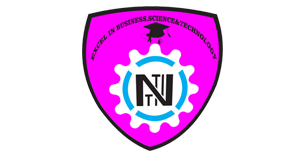 Nairobi technical training institute Logo