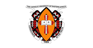 Catholic University of Eastern Africa Logo