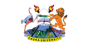 Chuka University Logo